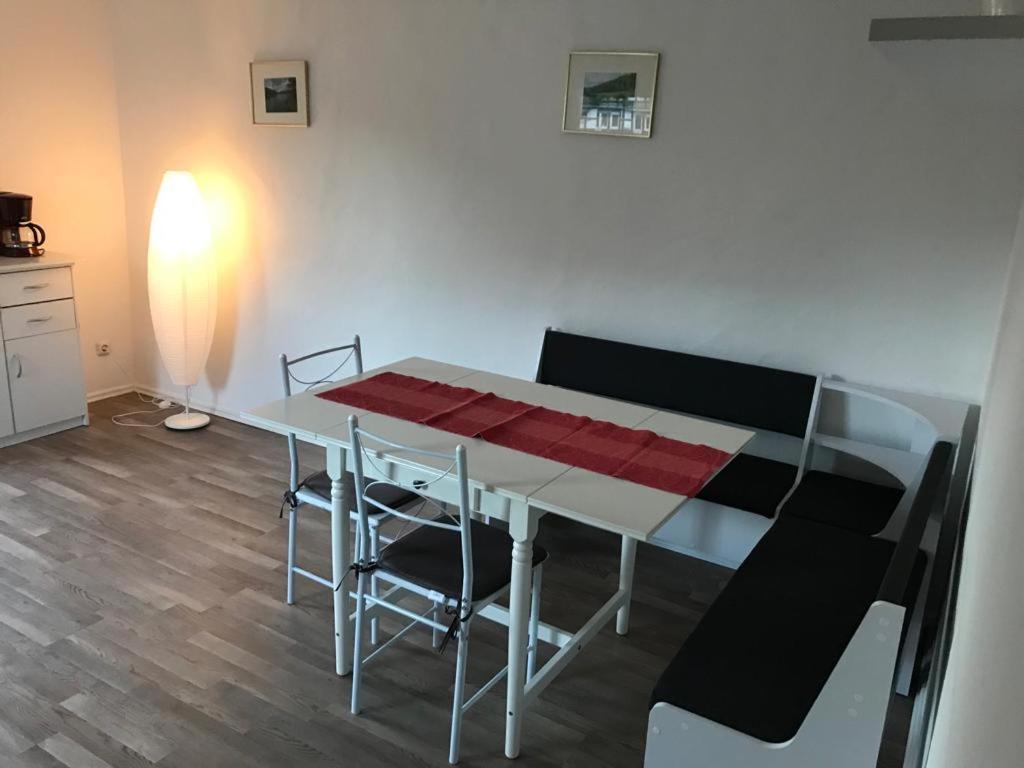 Haus Oberkirchen Naehe Winterberg Skiliftkarussell Schmallenberg Buitenkant foto
