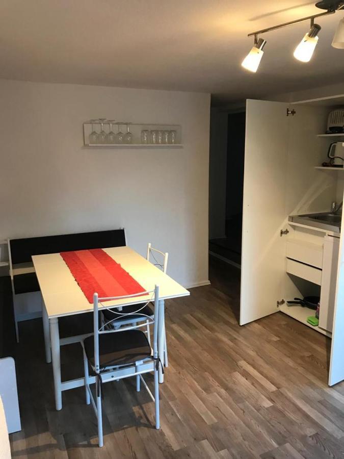 Haus Oberkirchen Naehe Winterberg Skiliftkarussell Schmallenberg Buitenkant foto